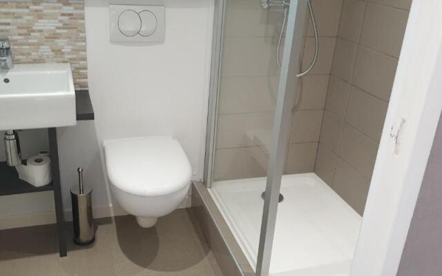 Brit Hotel La Ferté-Bernard