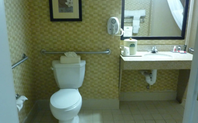 Wingate by Wyndham Erlanger / Florence / Cincinnati South