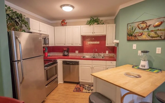 The Islander - 2 Br condo