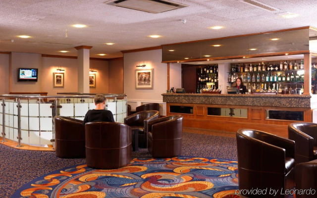 Leonardo Hotel Cheltenham