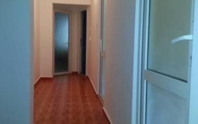 Litoral Constanta Apartment