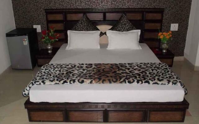 Hotel Grace