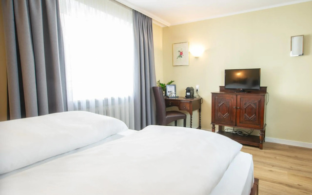 Hotel Altmünchen