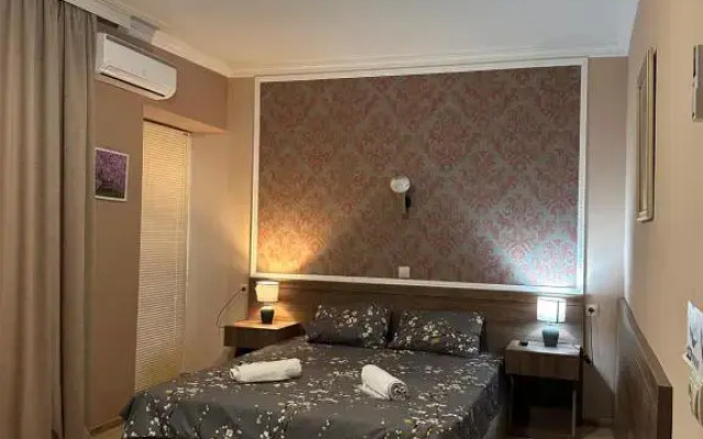 Hotel Tsitsinatela