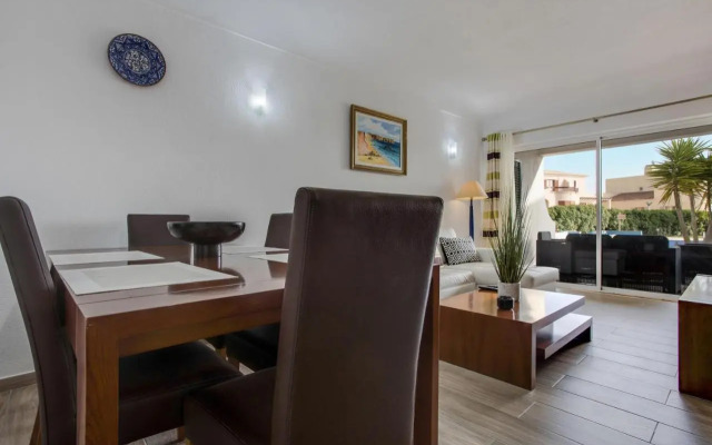 Apartamento Navegador