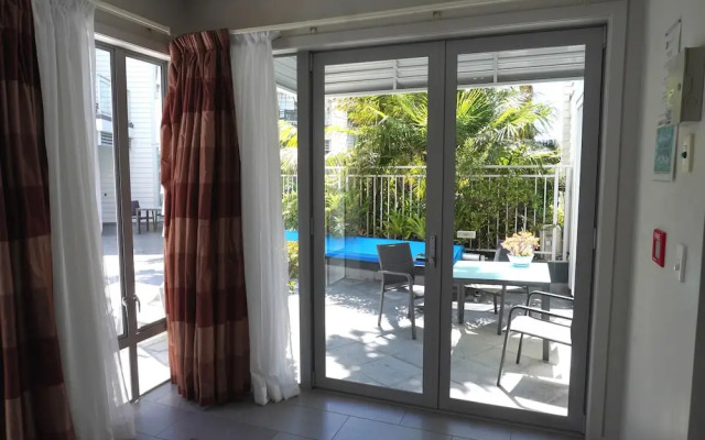 Paihia Waterfront 1 Bedroom Apt & Pool