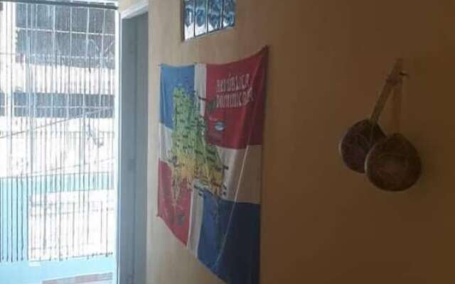 Residence Parque