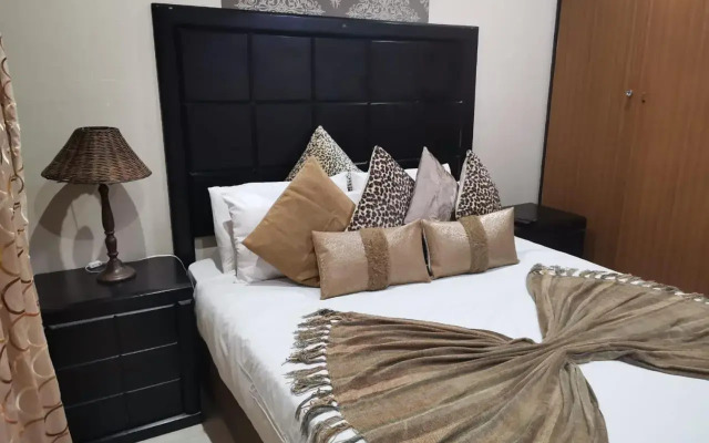 Sintokha Guest House