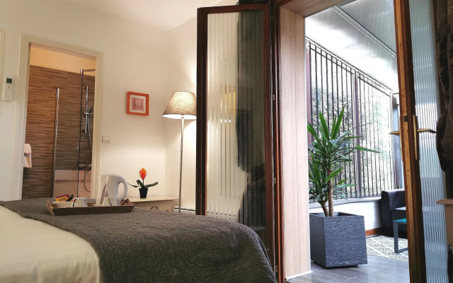 Les Terrasses de Saumur Hotel & Spa