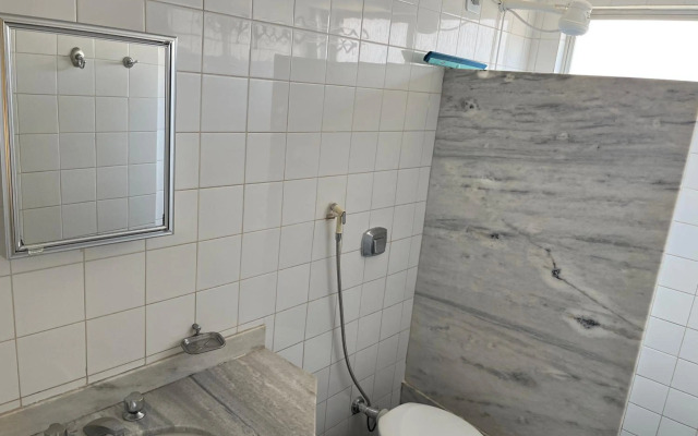 Araras Apart Service - CTC - 606