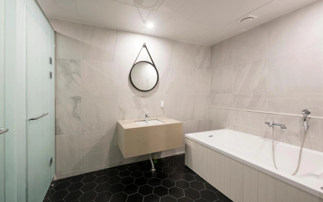 Guseo Browndot Hotel