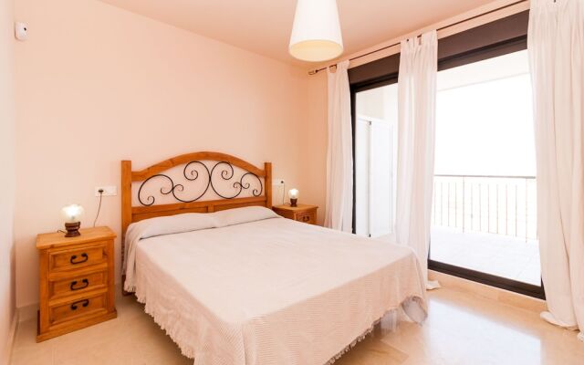 Magnolio Playa Calaceite Canovas Apartment