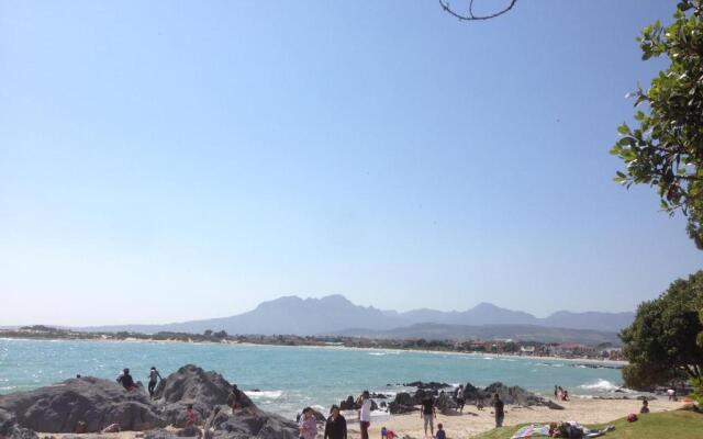 Bergsig Self-Catering