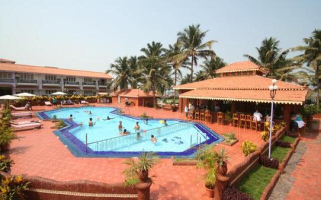 Hotel Goan Heritage