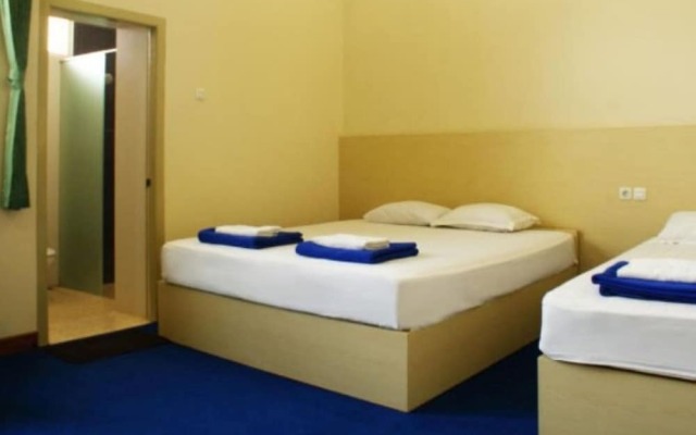 Hotel Trio