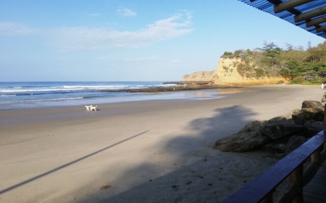 Hostal Rosa Mistica