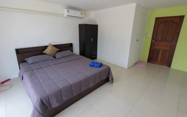 P & T Hostel