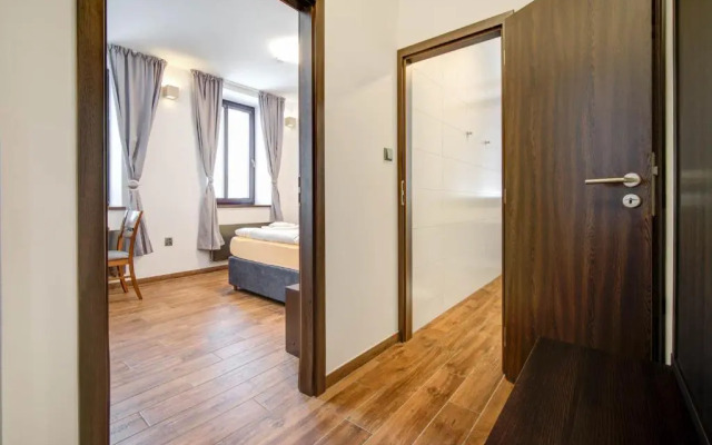 Penzion Královská Cesta