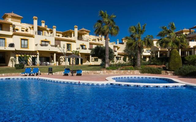 Hacienda del Golf 359