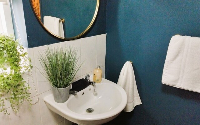 Cotswold Stays