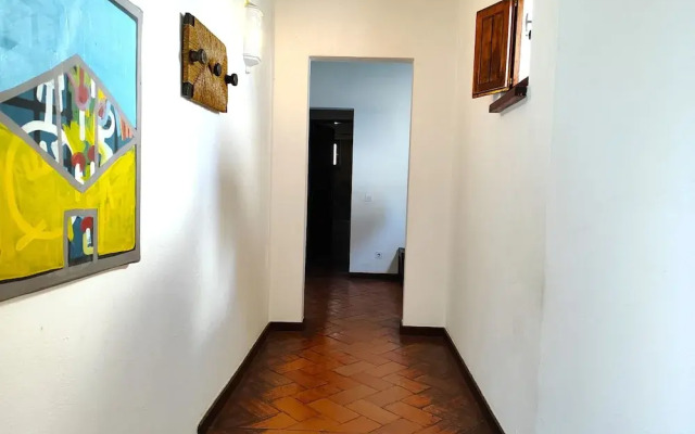 Albufeira Açoteias Villa by Homing
