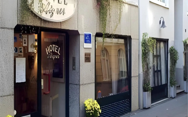 Hotel Aigner