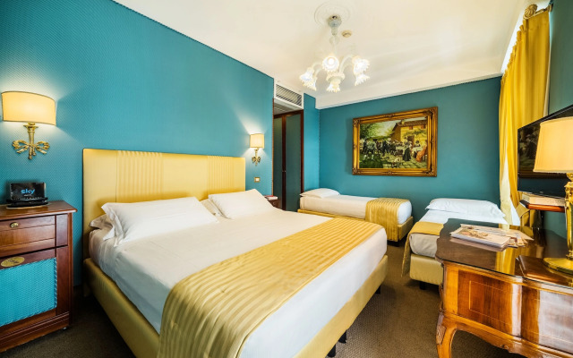 Hotel Scalinata di Spagna