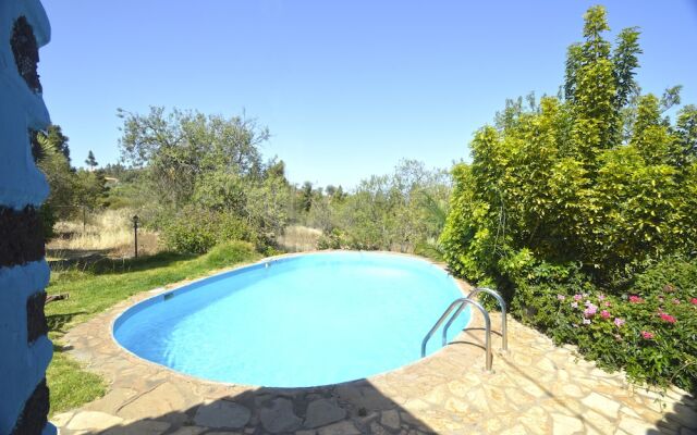 Casa Rural Herenio by Isla Bonita