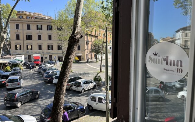 SuitInn 19 Trastevere