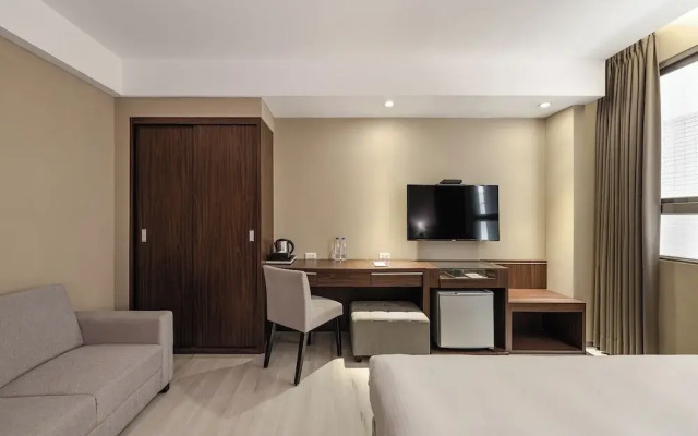 River inn Zili