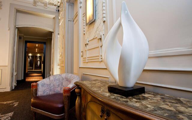 Savoy Hotel