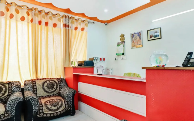Shri Govind Dham by OYO Rooms