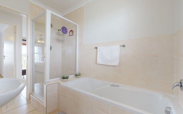 Manatoka Coastal Condo