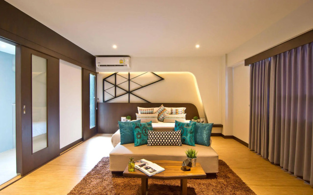 CoCo Hotel Bangkok