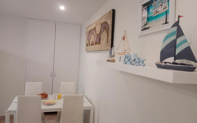LOFT Centrico Santander - RH Altamar