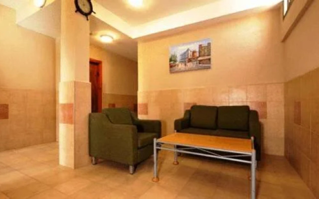 Merkaz Yami Caesarea