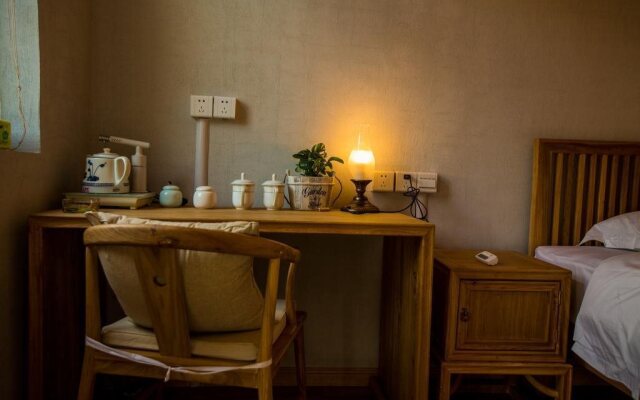 Taian Fanshe Hotel