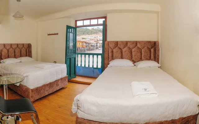 Hostal Chasky