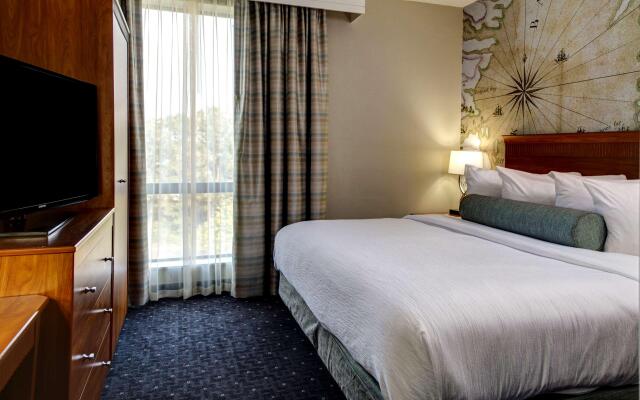 Embassy Suites Williamsburg