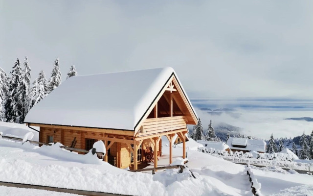 H tte Gimpel Hochrindl