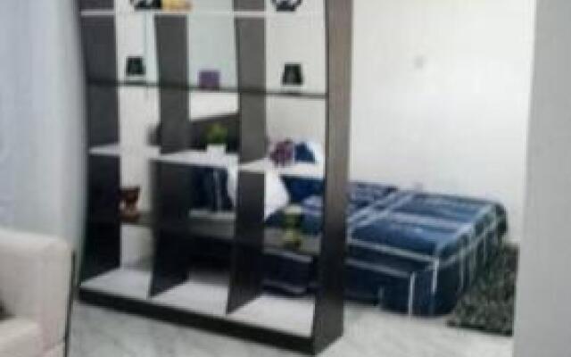 Newly Built Studio Apartment