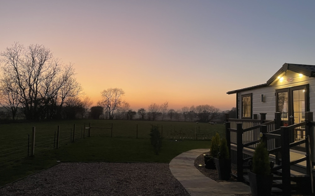 Field House Farm Lodge