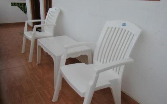 Su Casa Weligama
