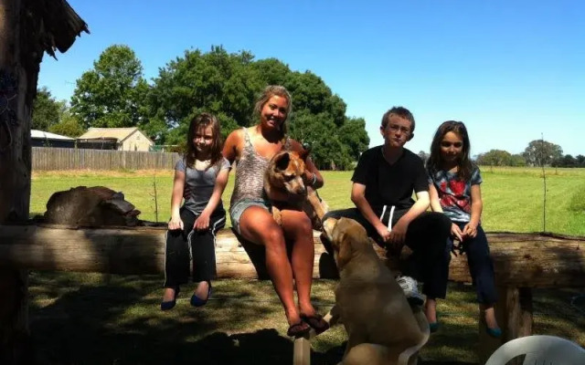 Happy Days Accommodation