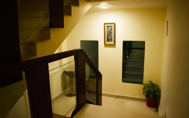 Green View by Green Tree Hotels