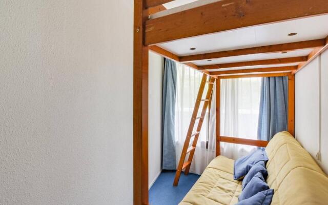 Appartement La Mongie, 2 pièces, 5 personnes - FR-1-404-57