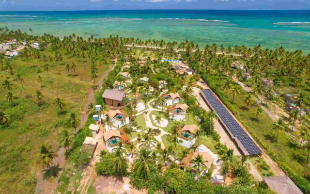 Pousada Reserva do Patacho