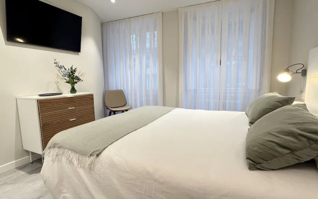 Apartamento Ourense Vello