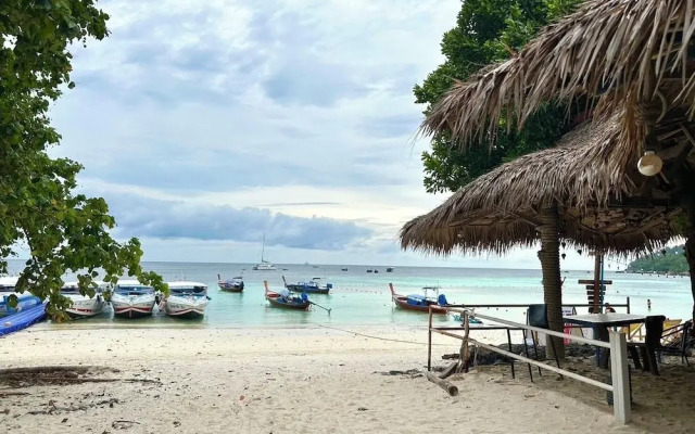 Sea Beach at Lipe