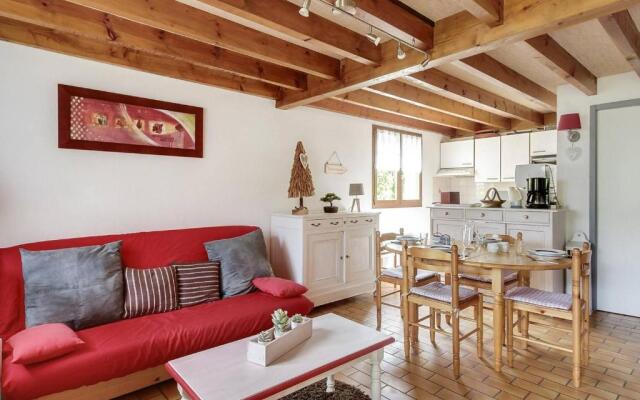 Appartement Cauterets, 3 pièces, 6 personnes - FR-1-401-52